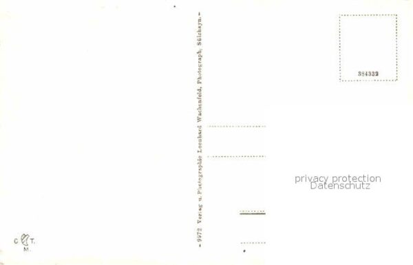 Suelzhayn Panorama – Bild 2