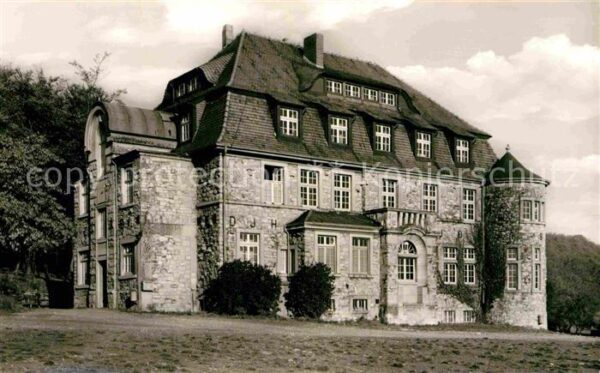 Nottuln Jugendherberge