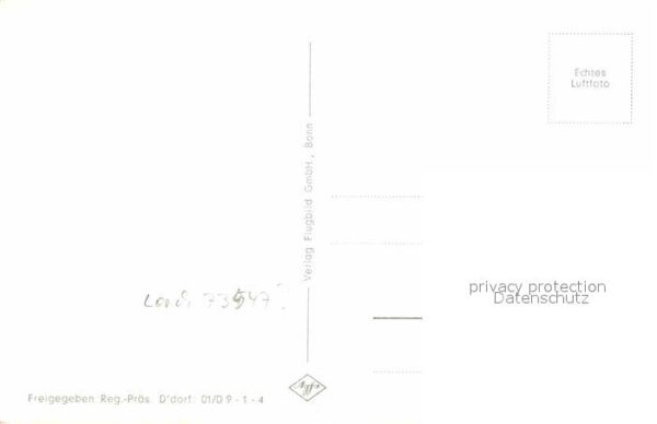 Lorch Wuerttemberg Fliegeraufnahme Kirche – Bild 2