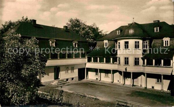 Markneukirchen Gewerbemuseum