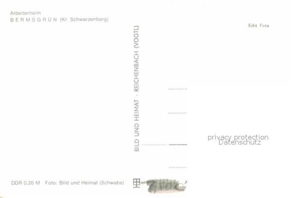 Bermsgruen Arbeiterheim – Bild 2