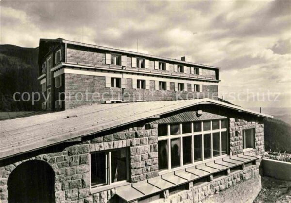 Nizke Tatry Hotel Srdiecko