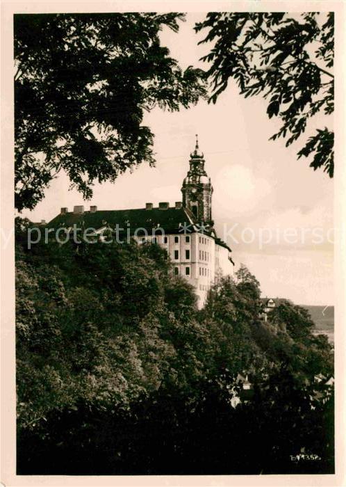 Rudolstadt Heidecksburg