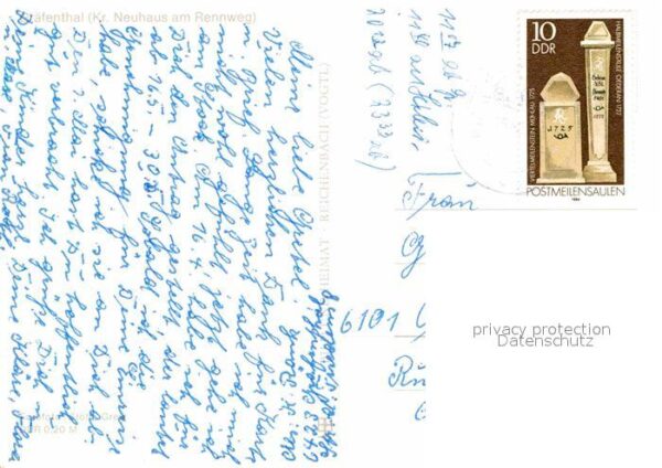 Graefenthal Totalansicht – Bild 2