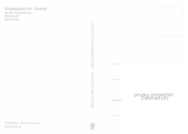 Engelsbach Dorfmotive – Bild 2