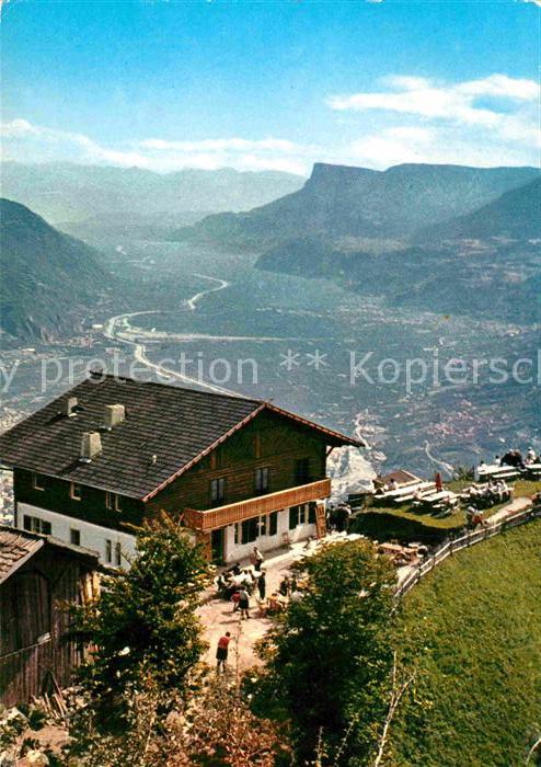 Dorf Tirol Gasthaus Hochmut