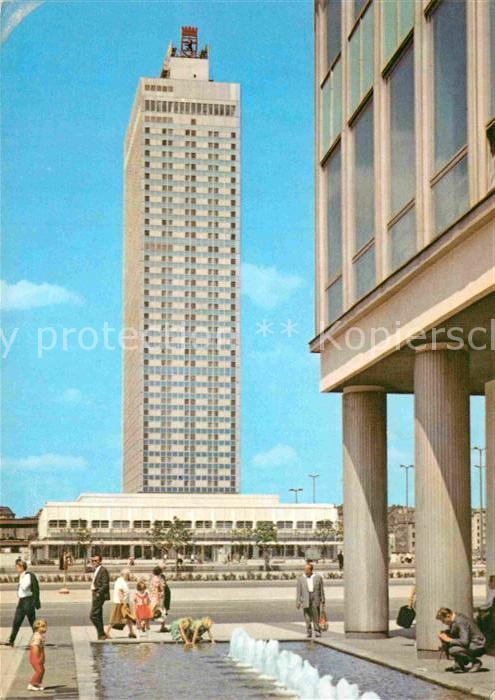 Berlin Hotel Stadt Berlin