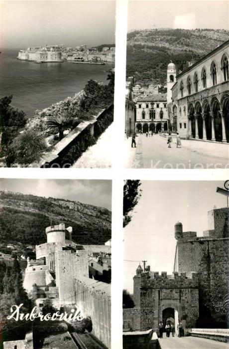 Dubrovnik Ragusa