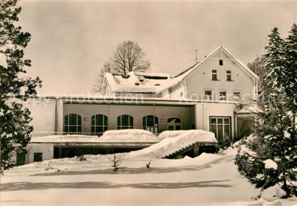 Oybin Erholungsheim Casino