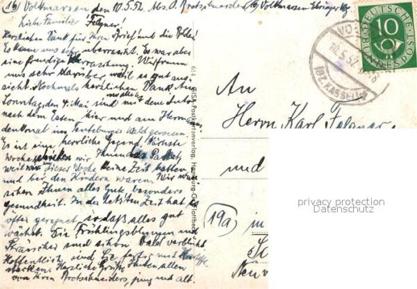 Bad Pyrmont Kurgebiet – Bild 2