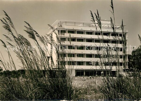 Nessebar Nessebyr Nessebre Hotel Olymp