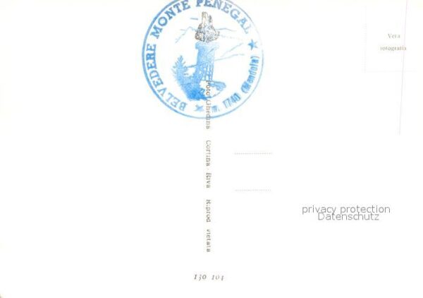 Monte Penegal Belvedere Presso Bolzano – Bild 2