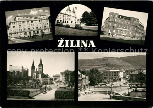 Zilina
