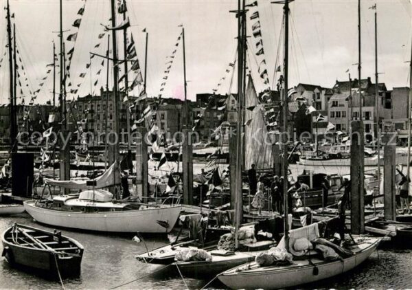 Blankenberge Yachtclub