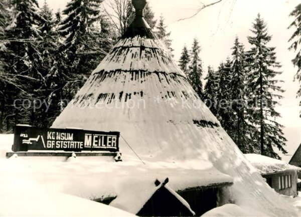 Sosa Erzgebirge Restaurant Meiler Talsperre des Frieden