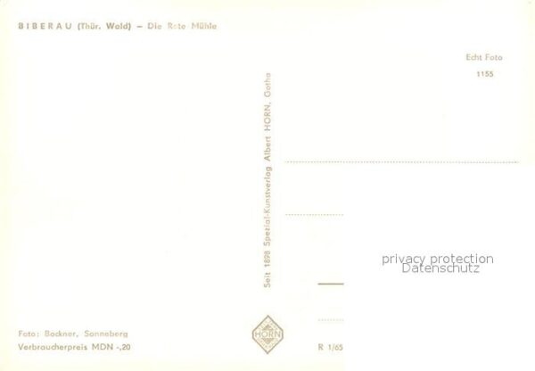 Biberau Rote Mühle – Bild 2
