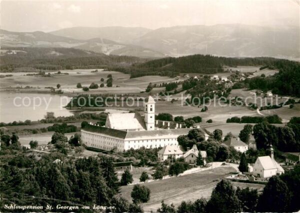St Georgen am Steinfeld Schlosspension am Längsee