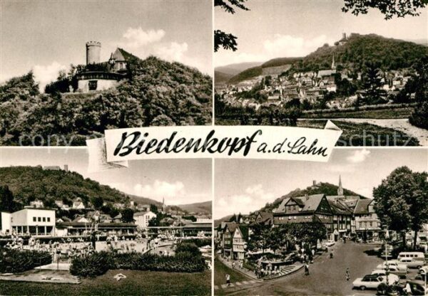 Biedenkopf