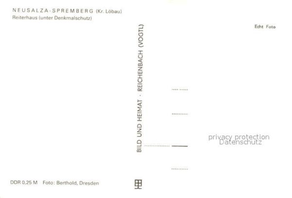 Neusalza-Spremberg Reiterhaus – Bild 2