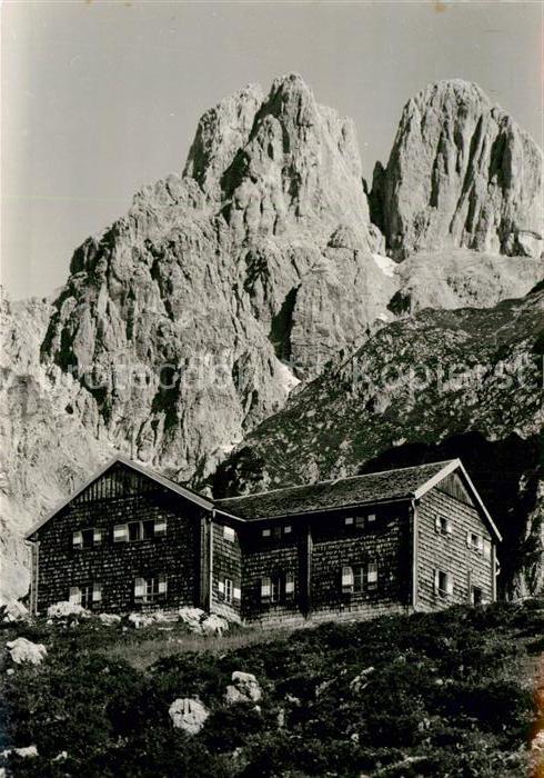 Hofpuerglhuette