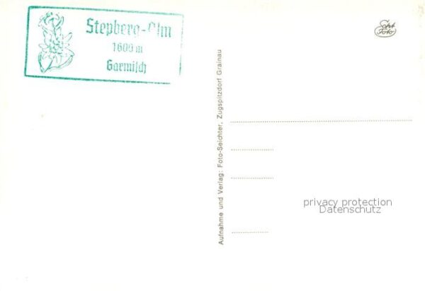 Garmisch-Partenkirchen Steppbergalm – Bild 2