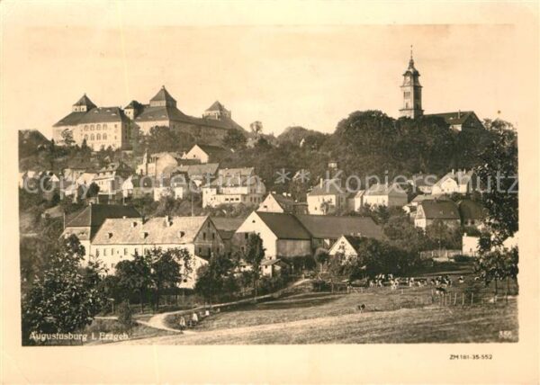 Augustusburg