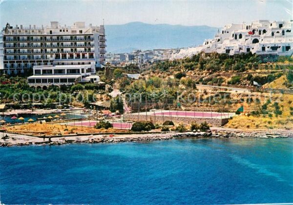 Agios Nicolaos Hotel Mirabello