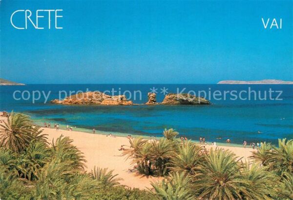 Vai Strand