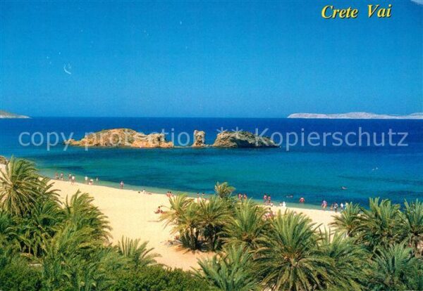 Vai Badestrand