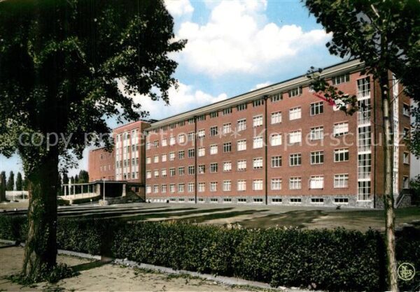 Maaseik Hospitaal