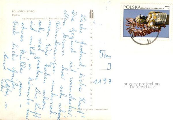 Polanica-Zdrój  Pijalina – Bild 2