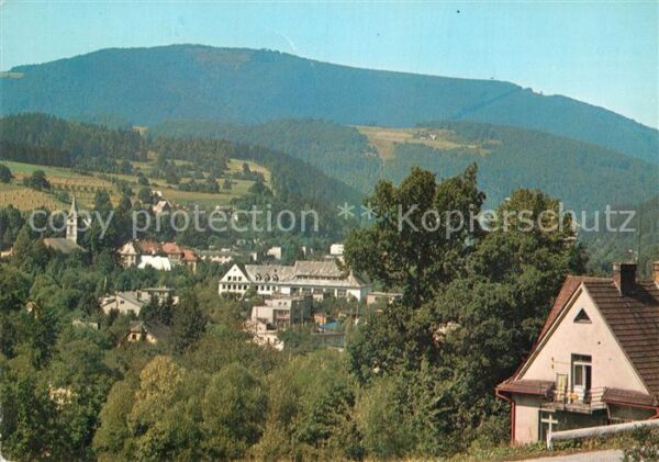 Wisla Panorama