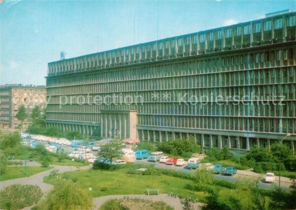 Katowice Koszutka