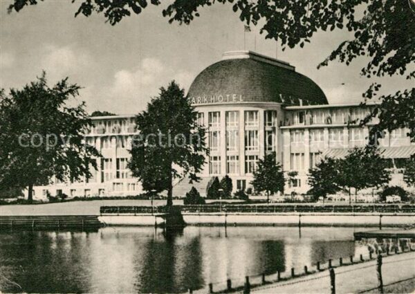 Bremen Parkhotel