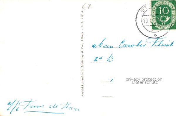 St Goar Burg Rheinfels Burg Katz Loreley – Bild 2