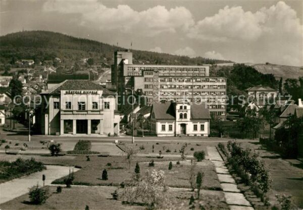 Varnsdorf Teilansicht