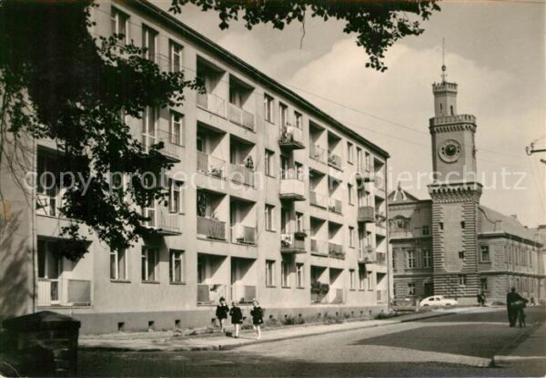 Swiebodzin Kirche
