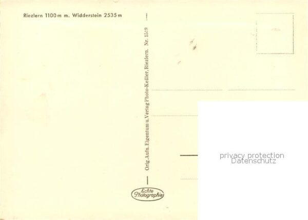 Riezlern Kleinwalsertal Vorarlberg Widderstein – Bild 2