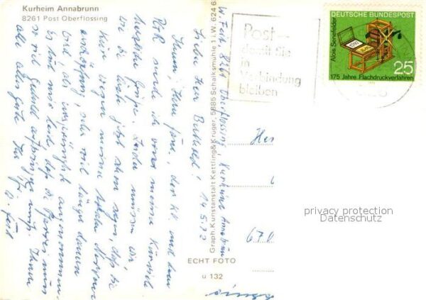 Annabrunn Kurheim – Bild 2