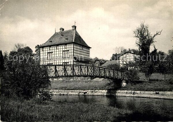 Marcour sur Ourthe Chateau Schloss