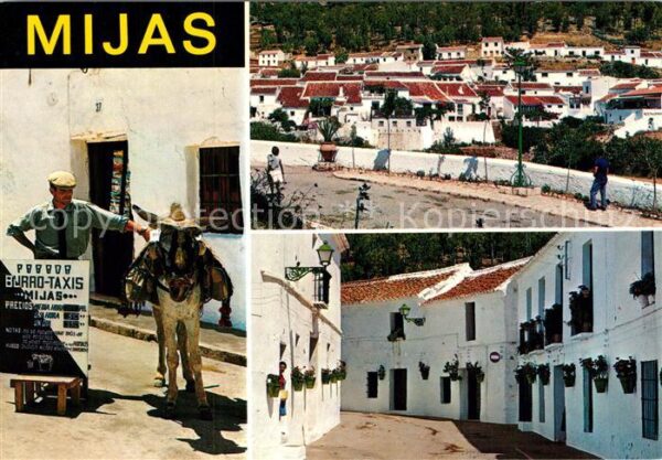 Mijas ---