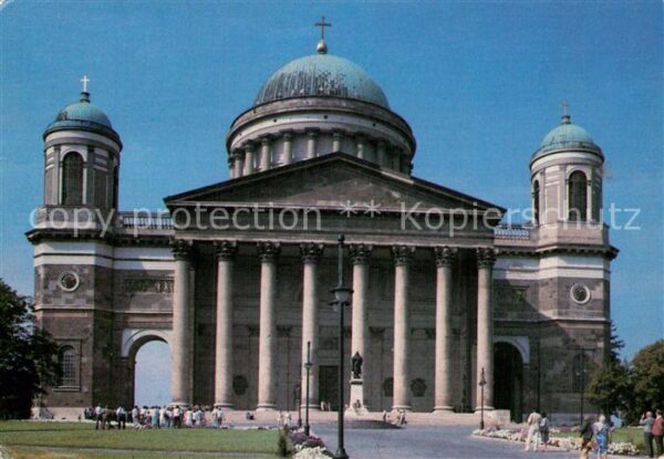 Esztergom Basilika