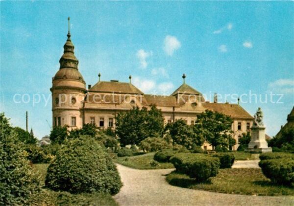 Szentes Varosi Tanacshaza Rathaus