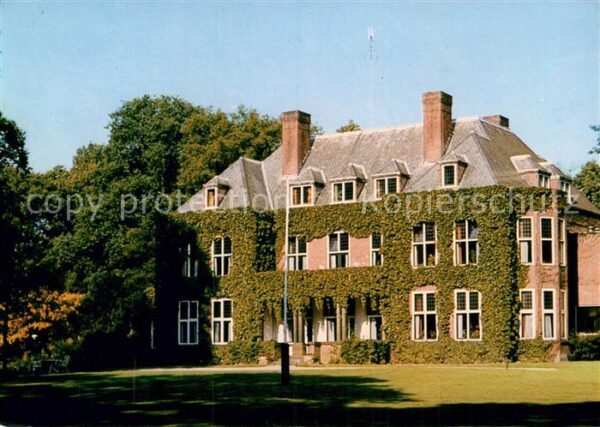 Vught Vormingscentrum en koferentieoord Huize