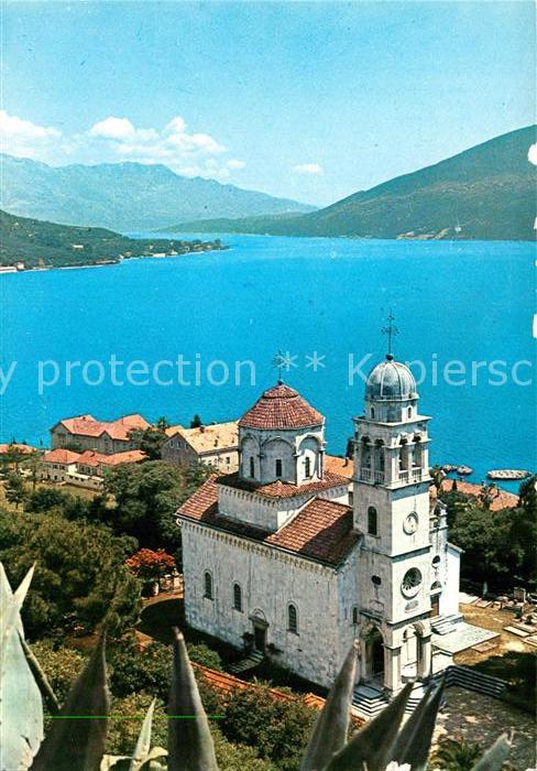 HERCEG NOVI Hercegnovi Montenegro Kloster Savina