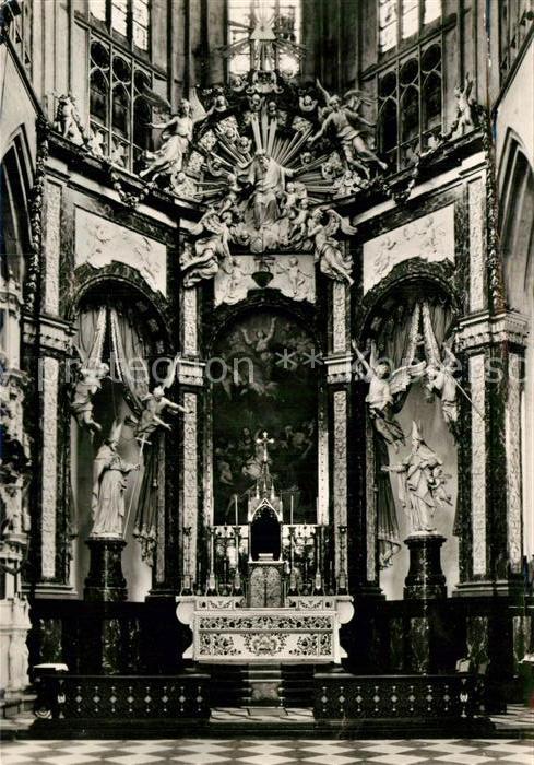 Diest Collegiale kerk van St Sulpitius en St
