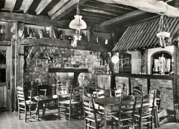 Postel Mol Gasthof De Beiaard