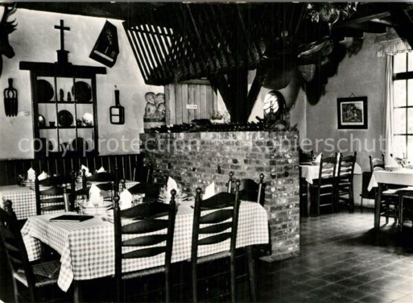 Postel Mol Gasthof De Beiaard