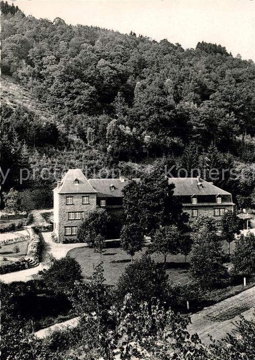 Noirefontaine Liege Auberge du Moulin