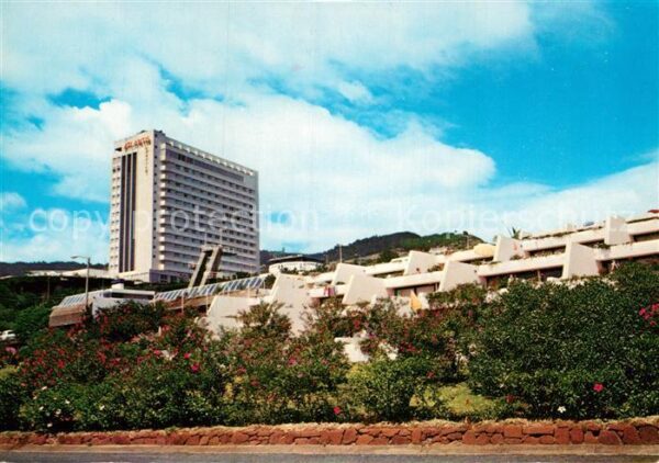 Matur Hotel Atlantis